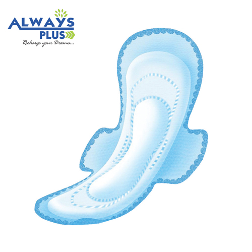 Menstrual Pad