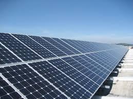 solar home Light solution