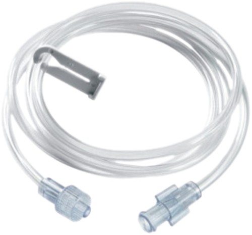 PRESSURE MONITORING LINE