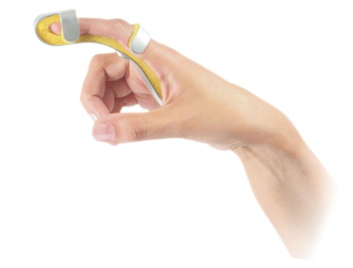 Base Ball Splint