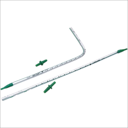 THORACIC DRAINAGE CATHETER/ CHEST DRAINAGE CATHETER