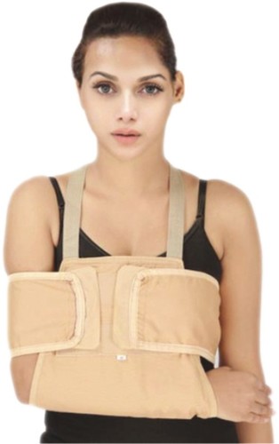 Universal Shoulder Immobilizer