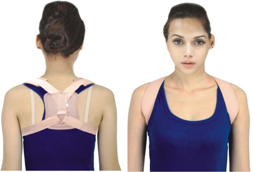 Clavicle Brace (Regular)