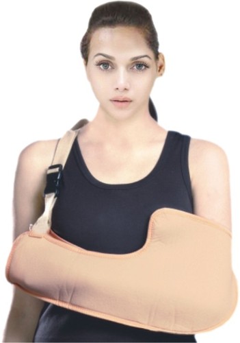 Pouch Arm Sling