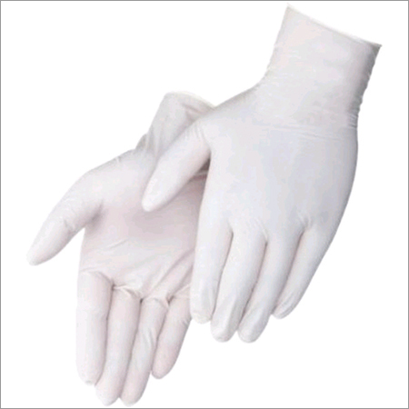 Surgical Gloves Powdered