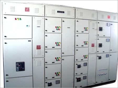 Industrial Control Panel Board