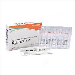 Rolon 200Mg Nandrolone Decanoate
