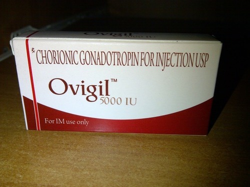 Ovigil 5000 iu