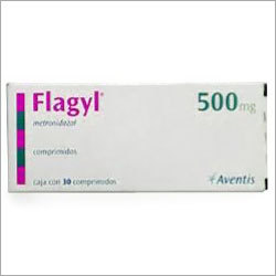 Flagyl 500 Mg