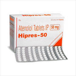 Blood Pressure Capsules