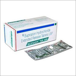 Bupropion Tablets