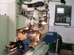 Control Panel Retrofitting Services