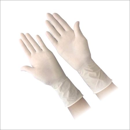 Examination Gloves Powder Free