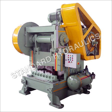 Special Purpose Shearing Machine