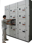 Electrical Mcc Panels