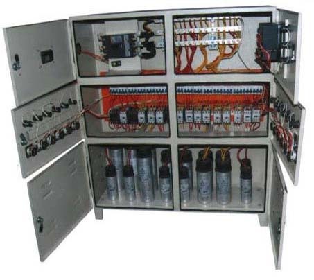 Ht Mcc Panel