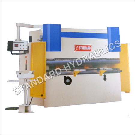 Hydraulic Press Brakes