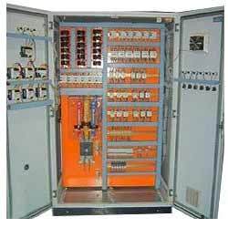 Motor Circuit Control Panels
