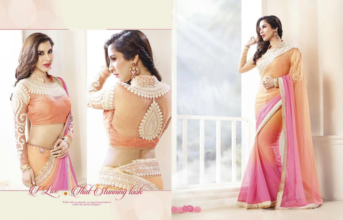 Stylish Saree