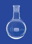 Conical Ground Joint Round Bottom Flasks