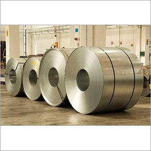 Automation For Cold Rolling Mills
