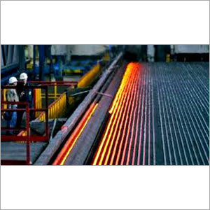 Bar Mill Automation Products