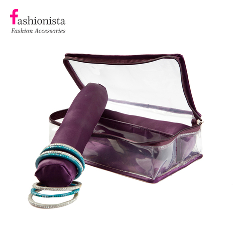 Double Rod Bangle Box