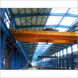 Material Handling Automation System