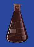 Laboratory Plastic And Metal Ware