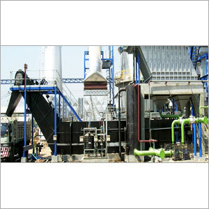 Ash Handling Systems