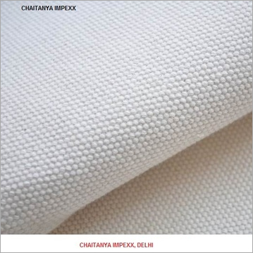 Cotton Canvas Fabric By CHAITANYA IMPEX