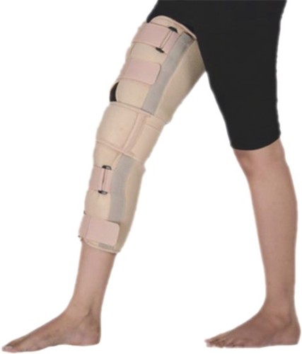 Knee Brace (Long)