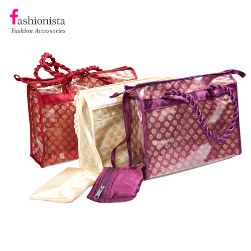 Trendy Hand Bag