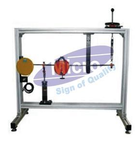 UNIVERSAL VIBRATION APPARATUS