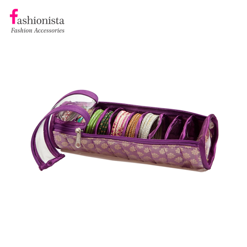 Partition Bangle Box