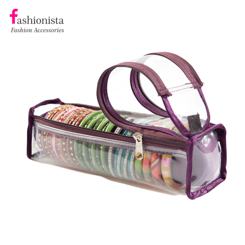 Bangle Storage Box (Single Rod)