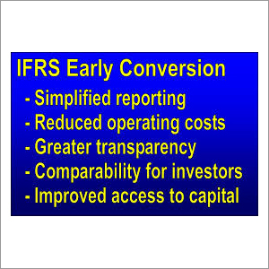 IFRS