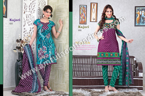 Cotton Dresses