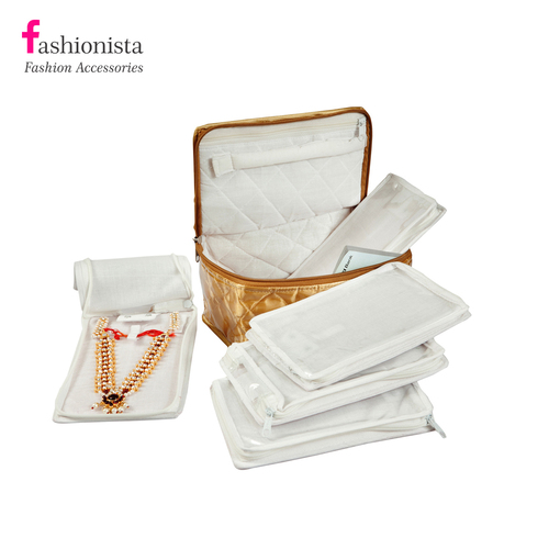 Jewelry Locker Box