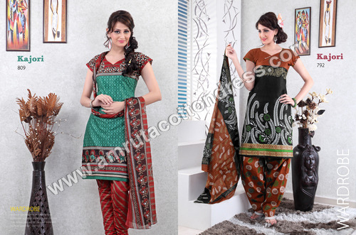 Designer Salwar Kameez