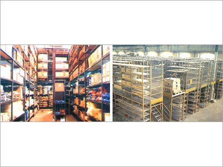 Storage Racks