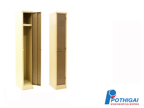 Bank Lockers