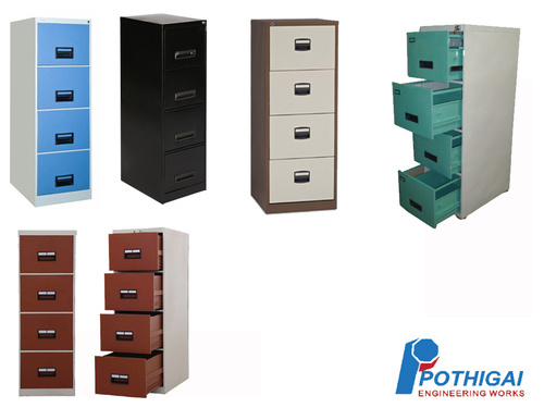 Steel Lockers
