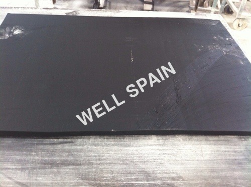 Quality Reclaimed Rubber