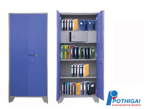 Pothigai Office Berow