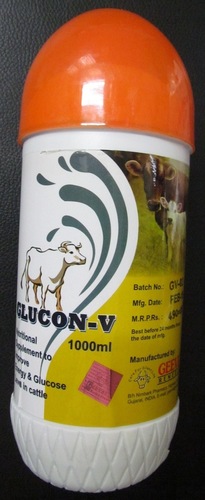 Energy Booster Glucose Veterinary Energy Booster Glucose Veterinary