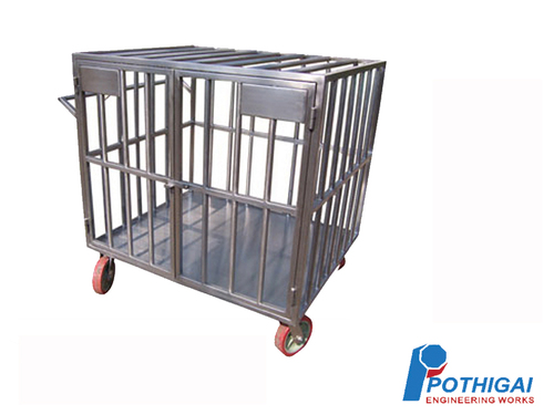 POTHIGAI SPECIAL PRODUCTS