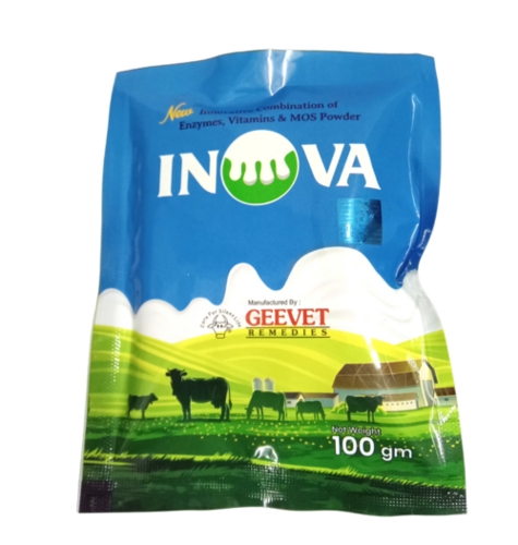 Poultry Feed Supplements Powder