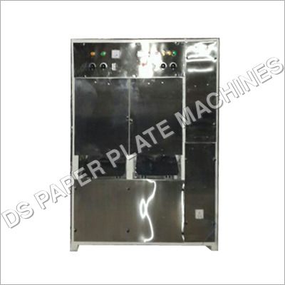 Standard Steel Dona Machine Standard Steel Dona Machine