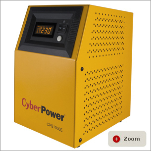 Inverters & Ups Equipment